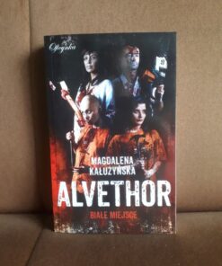 alvethor biale miejsce kaluzynska