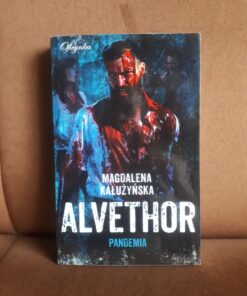 alvethor pandemia kaluzynska