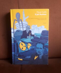 b jak bauhaus sudjic