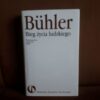 bieg zycia ludzkiego buhler