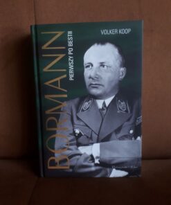 bormann pierwszy po bestii koop