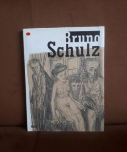 bruno schulz kozbiel