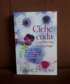 ciche cuda niemczynow