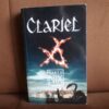 clariel nix