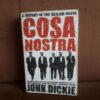 cosa nostra dickie