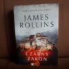 czarny zakon rollins