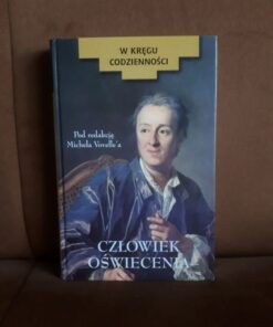 czlowiek oswiecenia w kregu codziennosci vovelle