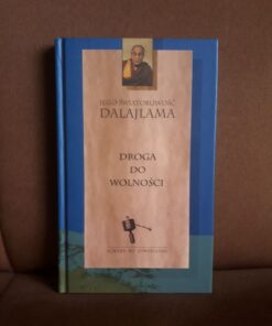 droga do wolnosci dalajlama