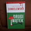 drugi watek chmielewska