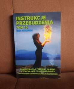 instrukcje przebudzenia tom 15 witkowski
