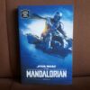 mandalorian sezon 2 star wars schreiber