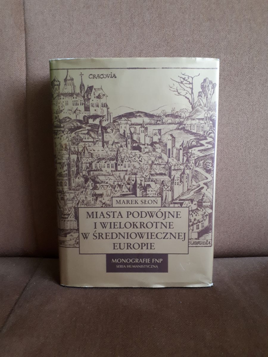 miasta podwojne i wielokrotne w sredniowiecznej europie slon