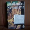 nie i amen ranke-heinemann