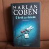 o krok za daleko coben
