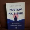 postaw na siebie martin
