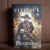 przetaina pilipiuk