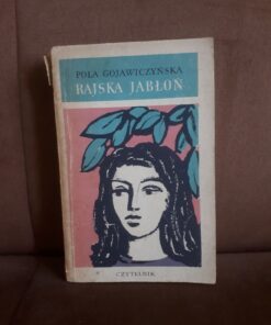 rajska jablon gojawiczynska