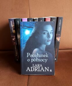 rasa srodka nocy adrian