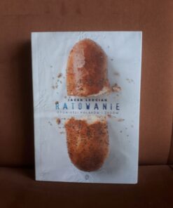 ratowanie leociak