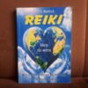reiki klucz do serca skarbek