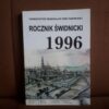 rocznik swidnicki 1996