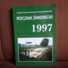 rocznik swidnicki 1997