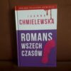 romans wszech czasow chmielewska