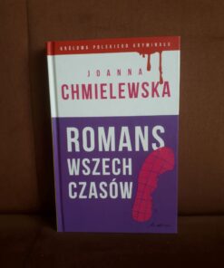 romans wszech czasow chmielewska