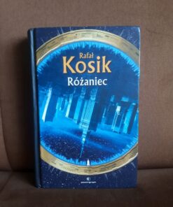 rozaniec kosik