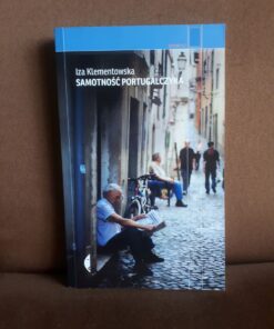samotnosc portugalczyka klementowska