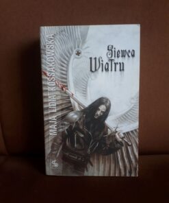 siewca wiatru kossakowska