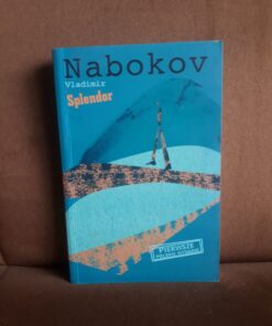 splendor nabokov