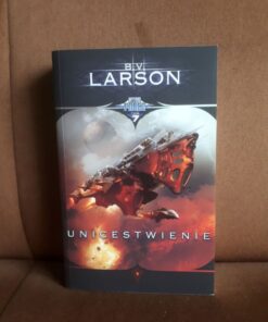 star force tom 7 unicestwienie larson