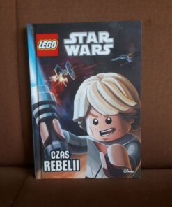 star wars czas rebelii lego