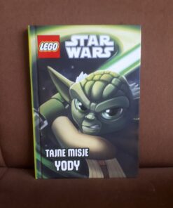 star wars tajne misje yody lego