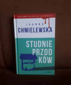 studnie przodkow chmielewska