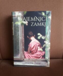 tajemnice zamku riley