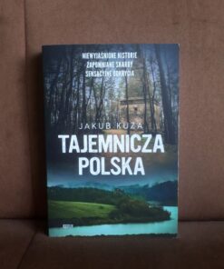 tajemnicza polska kuza
