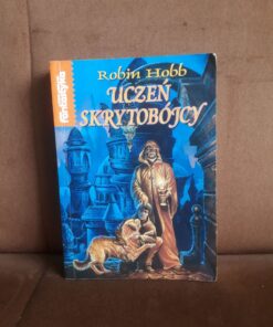 uczen skrytobojcy hobb