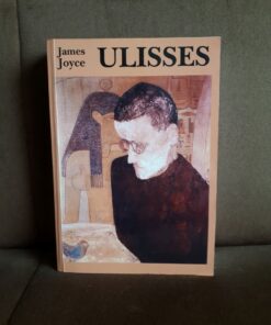 ulisses joyce