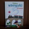 ulubione wierszyki pieciolatka