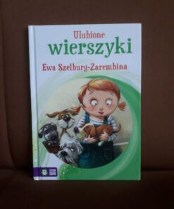 ulubione wierszyki zarembina