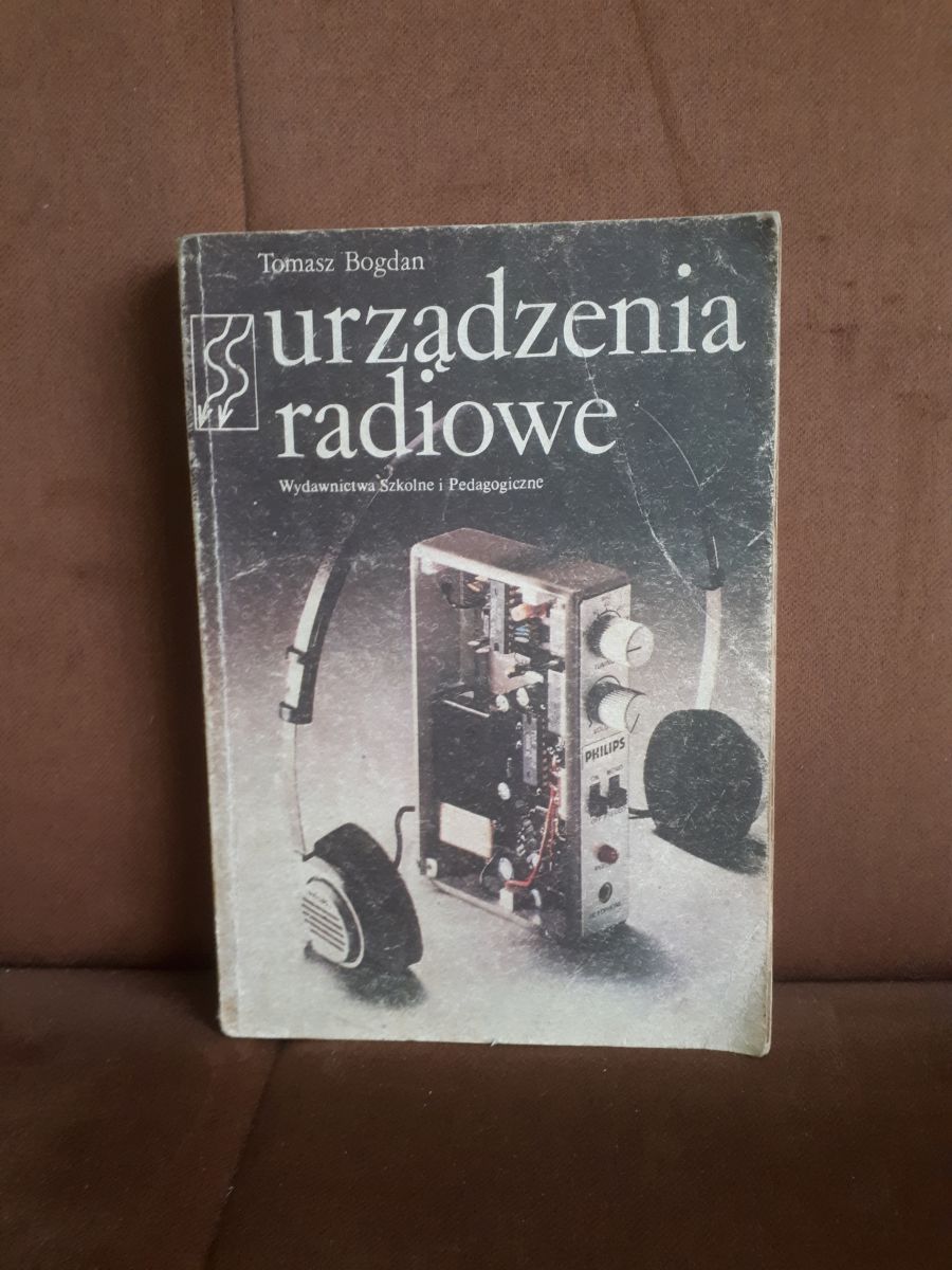 urzadzenia radiowe bogdan