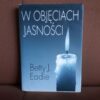 w objeciach jasnosci eadie