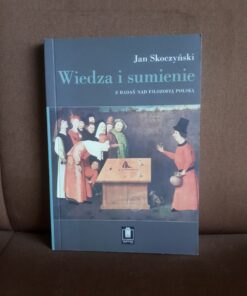 wiedza i sumienie skoczynski