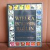 wielka encyklopedia roslin brickell