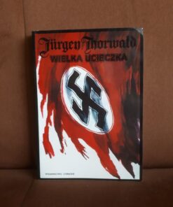 wielka ucieczka thorwald