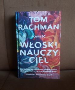 wloski nauczyciel rachman