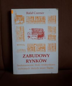 zabudowy rynkow czerner