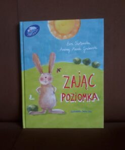 zajac poziomka chotomska